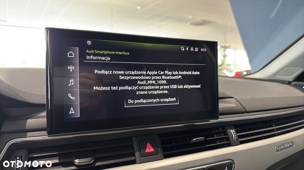 Audi A4 Allroad - 24
