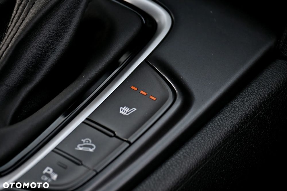 Hyundai Kona 1.6 T-GDI Style DCT - 25