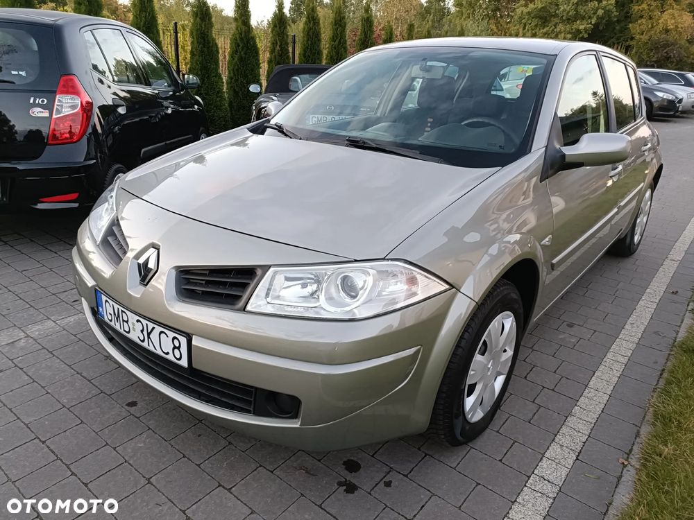 Renault Megane - 7