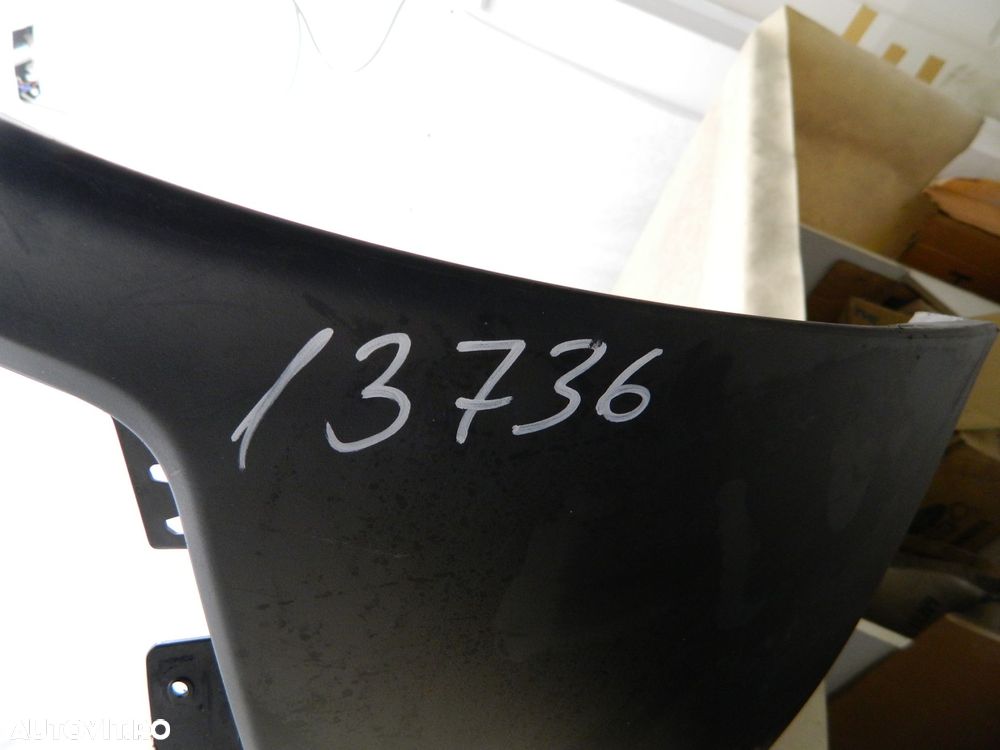 Spoiler bara spate Opel Mokka X, 2015, 2016, 2017, 2018, 2019, 42505613 - 12