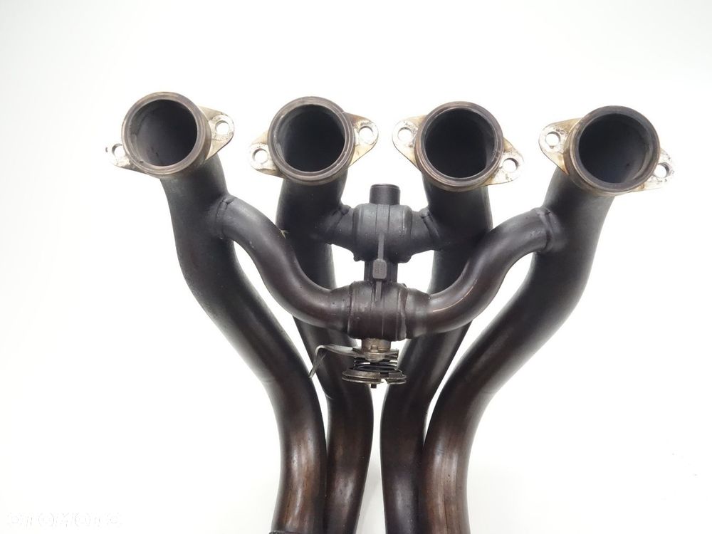 Kolektor wydechowy Bmw s1000rr k46 k47 09-15 - 12