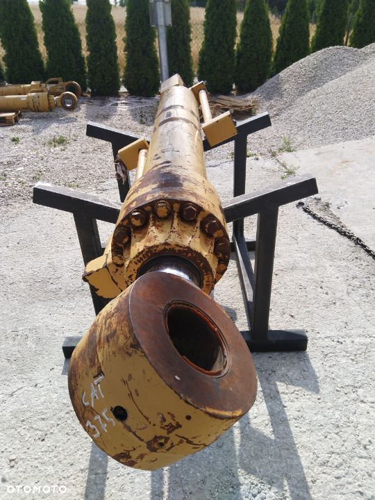 Siłownik Cat Caterpillar 375 365 966 345 320 [D-250 S-130/140 T-150] - 3