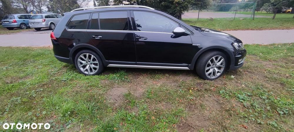 Volkswagen Golf ver-alltrack-1-8-tsi-bmt-4mot-dsg - 9