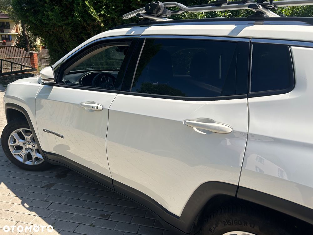Jeep Compass 1.4 TMair Limited FWD S&S - 5