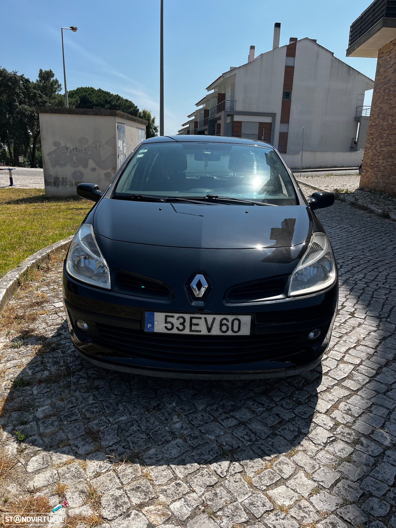 Renault Clio 1.5 dCi Rip Curl - 3