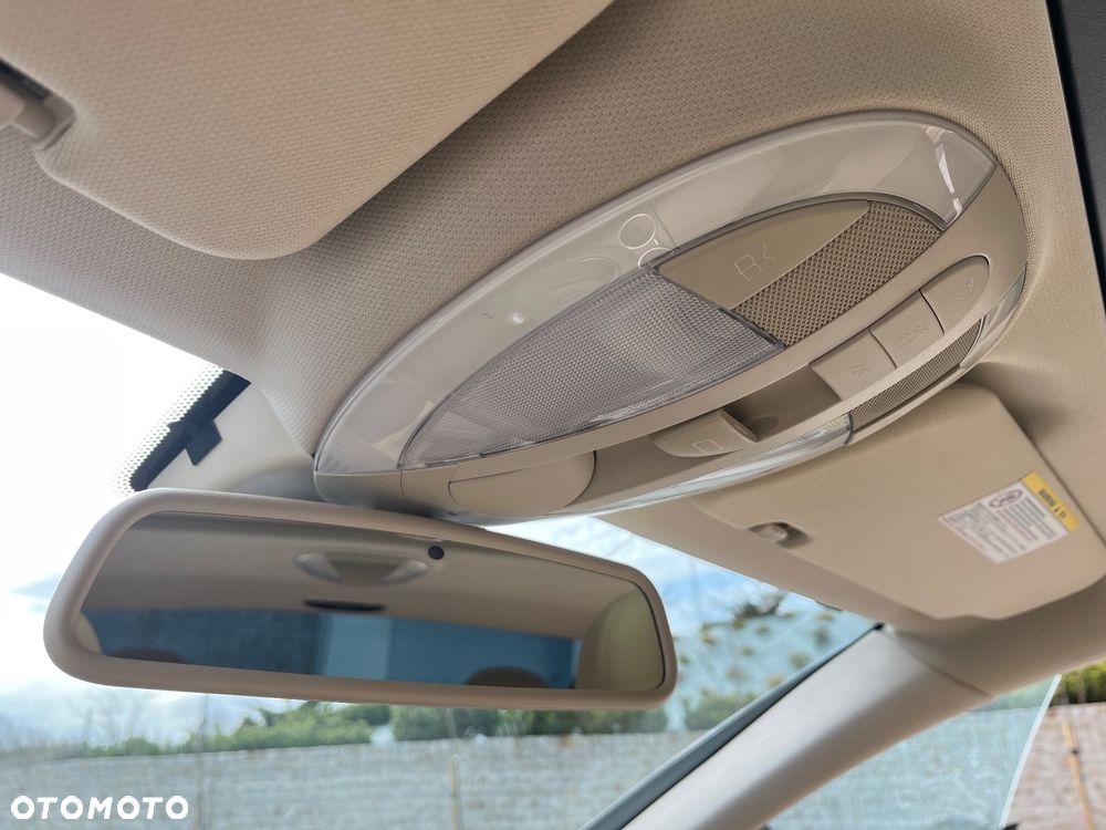 Mercedes-Benz CLS 63 AMG 7G-TRONIC - 27