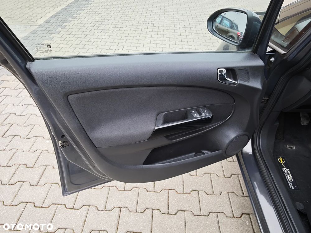 Opel Corsa 1.4 16V Energy - 28