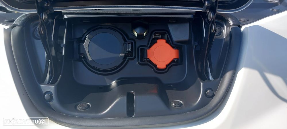 Nissan Leaf Acenta 30 kWh - 27