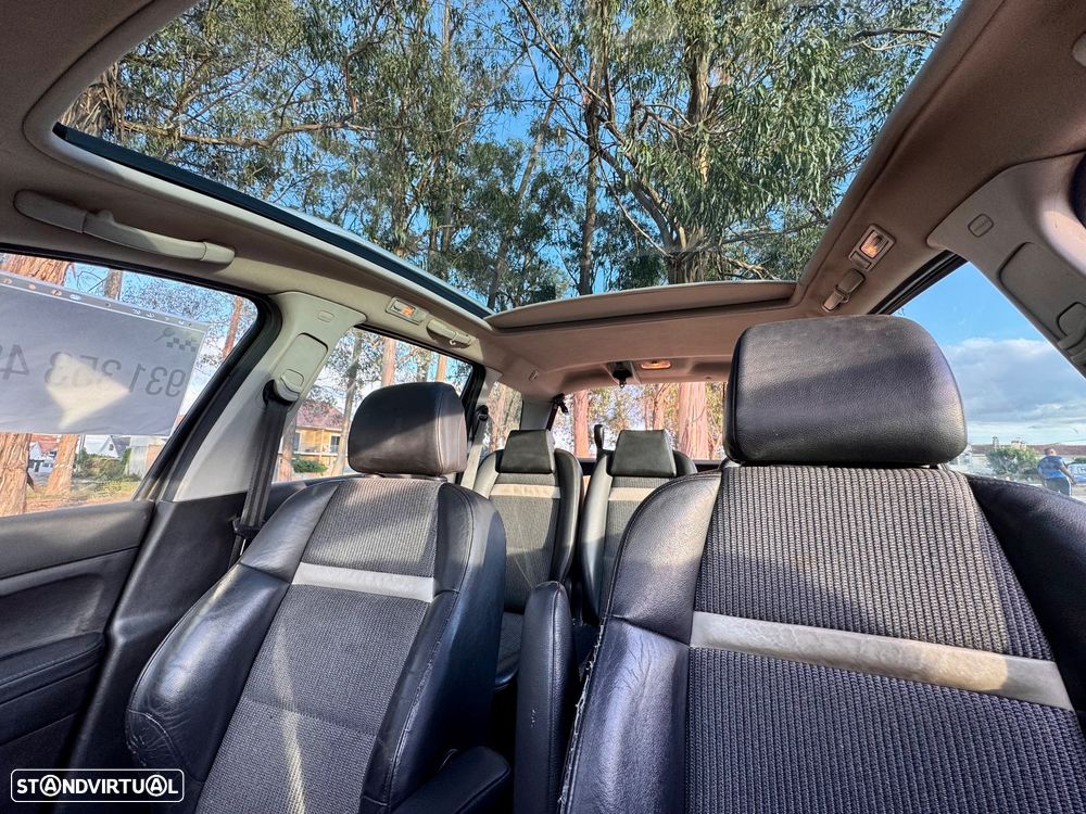 Peugeot 307 SW 1.6 HDi - 13
