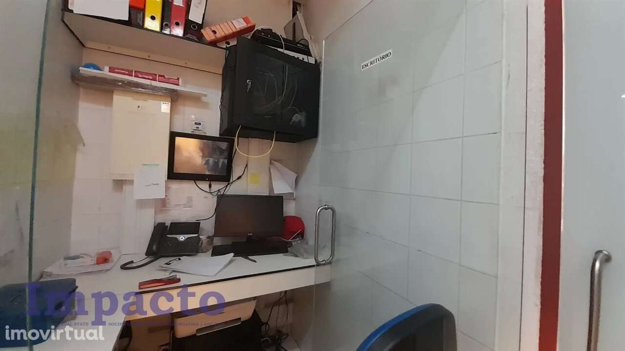 Trespasse de negócio em pleno funcionamento em Canedo - Grande imagem: 4/12