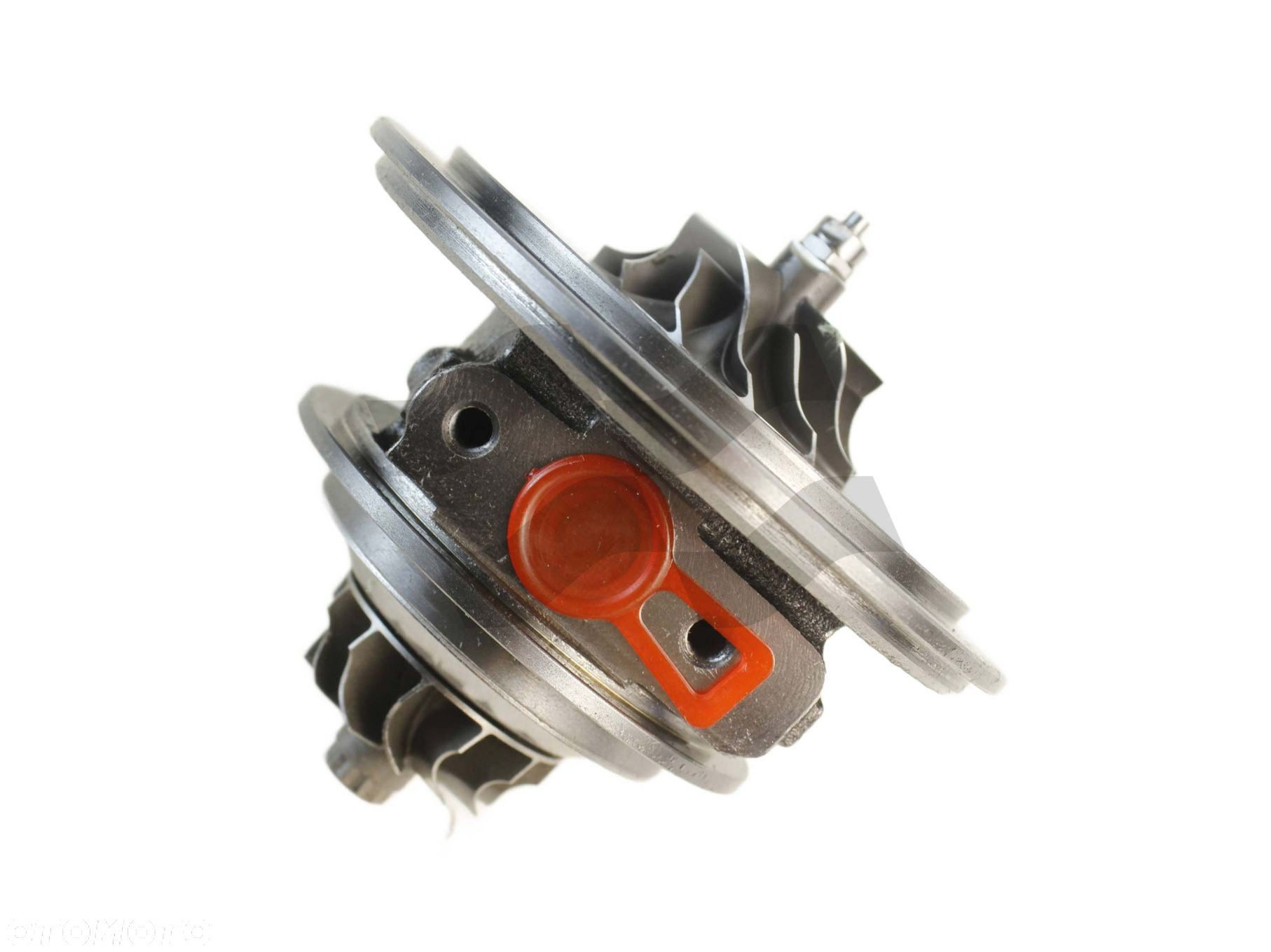 Wkład turbiny 55596485 do Opel 2.0L CDTI A20DTL 81kW 2011- 788778-0003 - 4