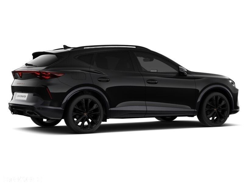 Cupra Formentor 2.0 TSI 4Drive DSG - 5