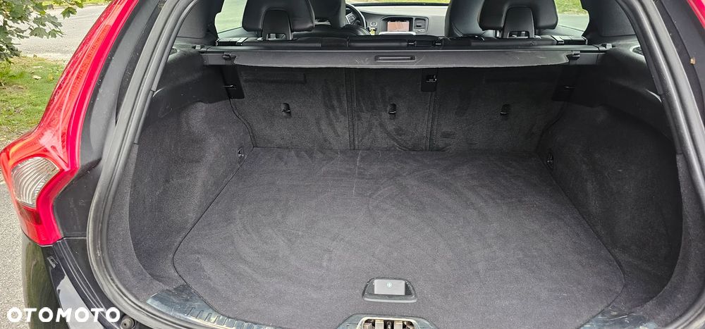Volvo V60 D4 Drive-E Dynamic Edition (Momentum) - 5