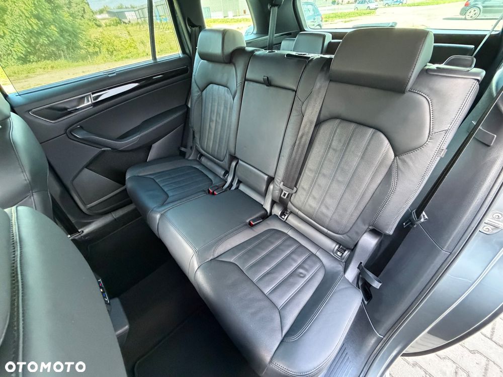 Skoda Kodiaq 2.0 TDI 4x2 L&K DSG 7os - 11