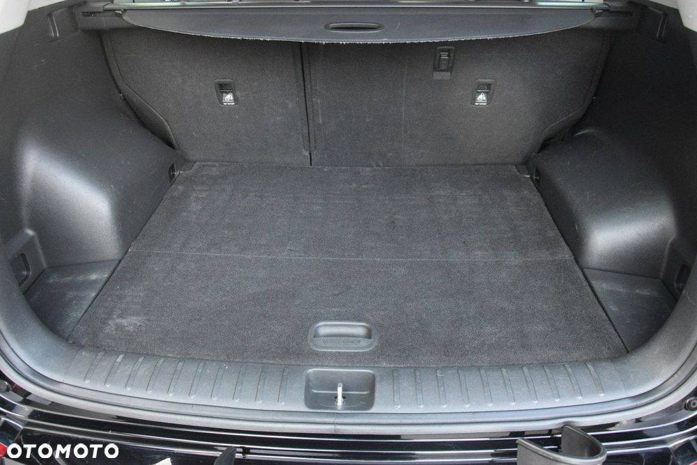 Hyundai Tucson 1.7 CRDI BlueDrive Comfort 2WD - 21