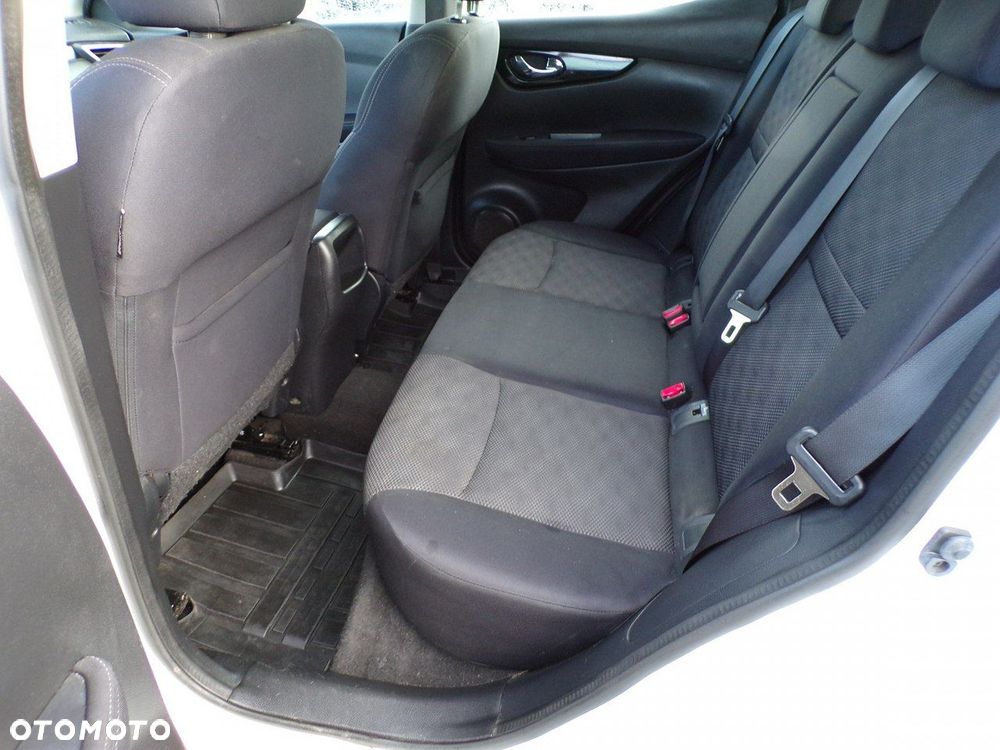 Nissan Qashqai - 18