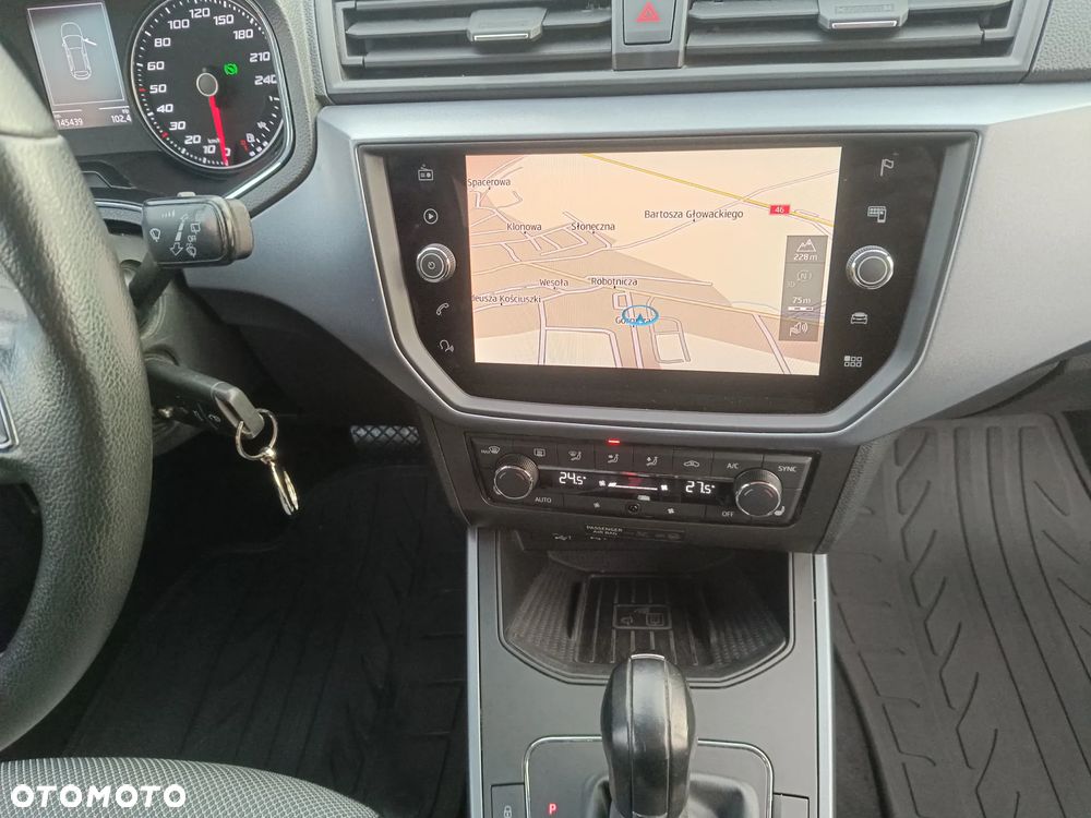 Seat Arona 1.0 TSI OPF DSG Style - 32