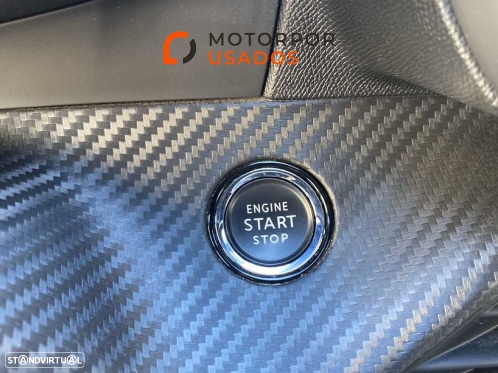 Peugeot e-2008 50 kWh GT Pack - 15