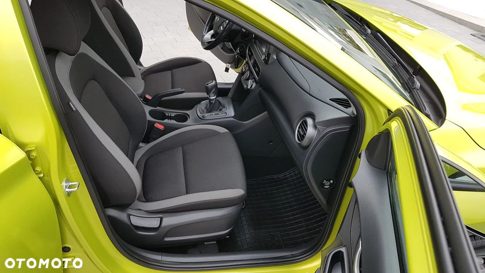 Hyundai Kona 1.0 T-GDI Comfort - 26