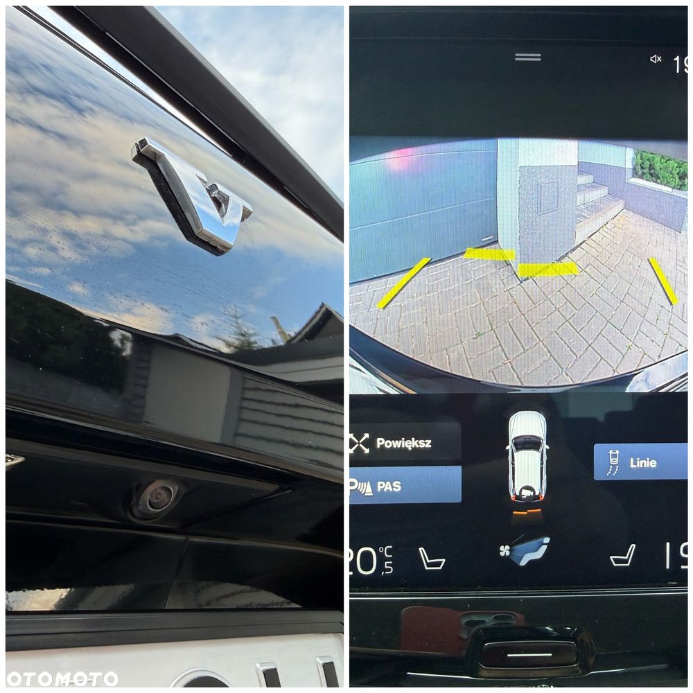 Volvo XC 60 D4 Geartronic Momentum Pro - 15