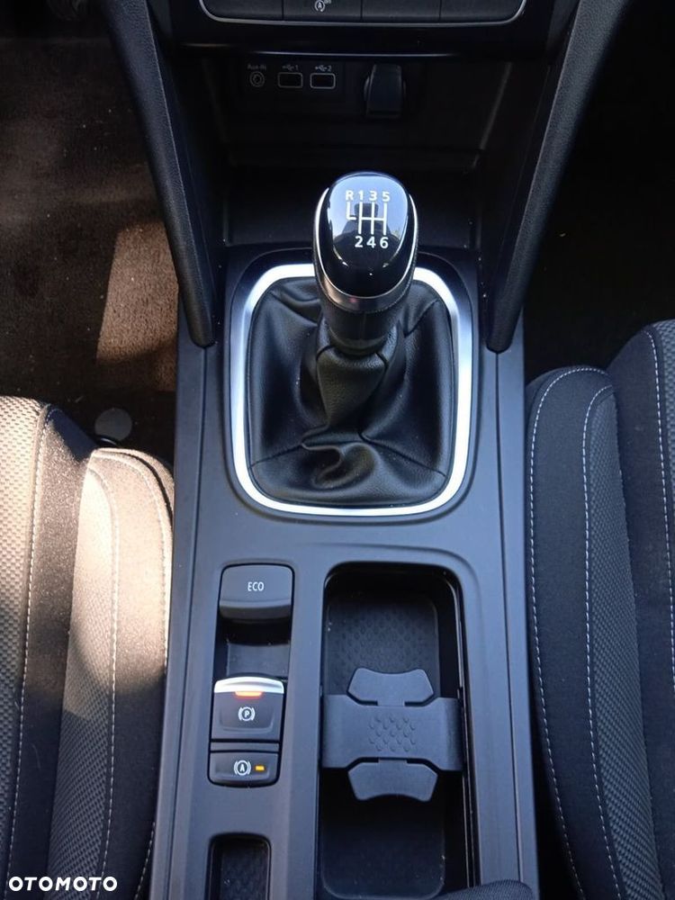 Renault Megane 1.3 TCe FAP Equilibre - 28