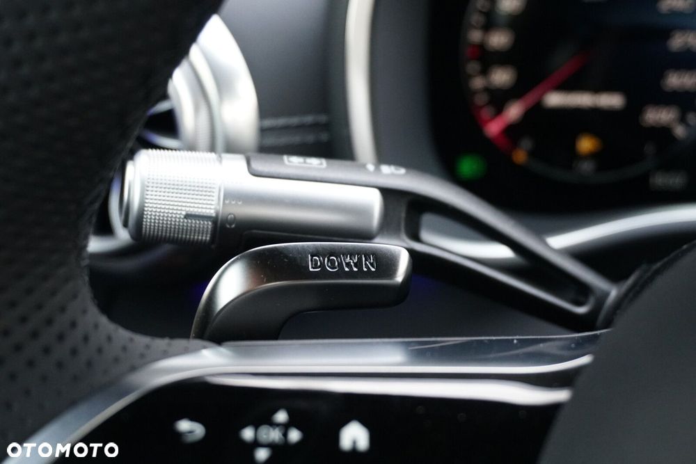 Mercedes-Benz AMG GT - 12