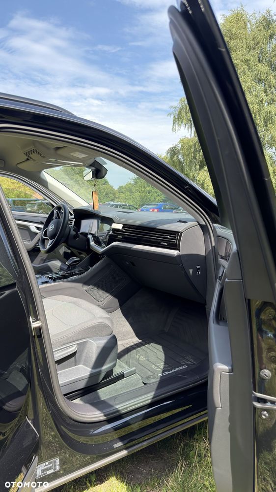 Volkswagen Touareg 3.0 V6 TDI 4Motion - 6
