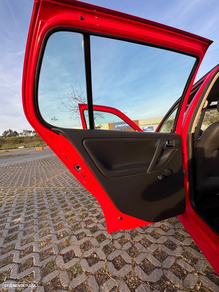 VW Polo 1.0 Confortline - 15