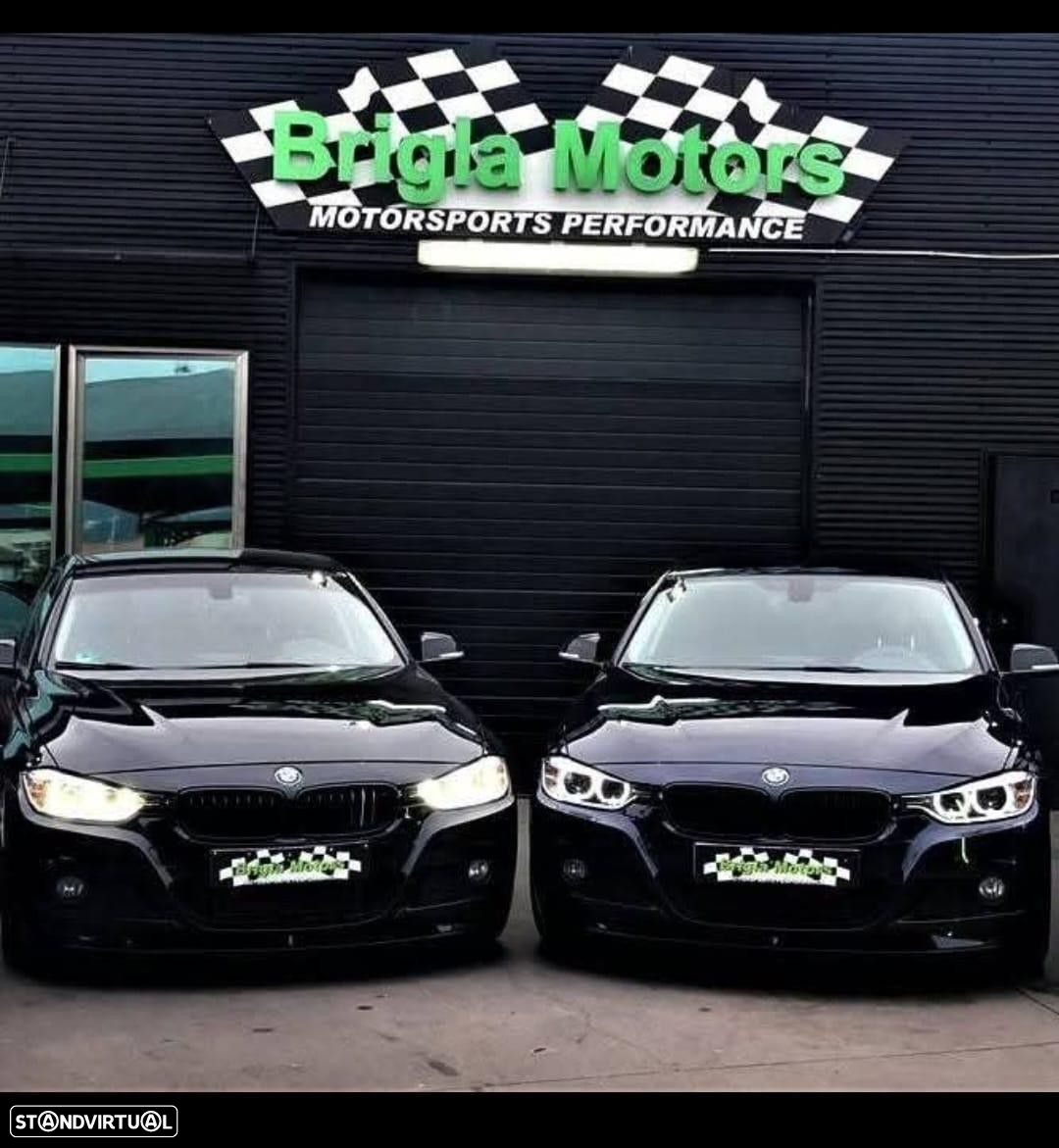 BMW 116 - 11