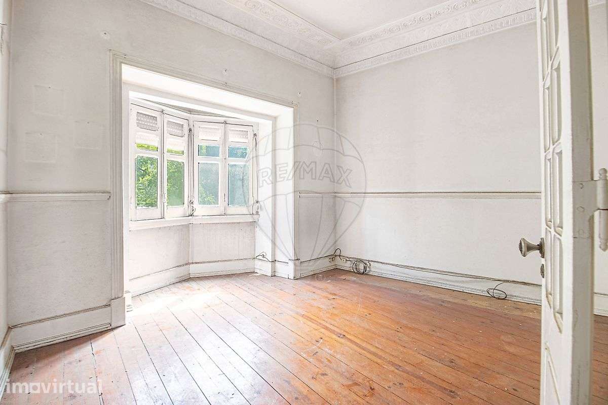 Apartamento T2 para venda