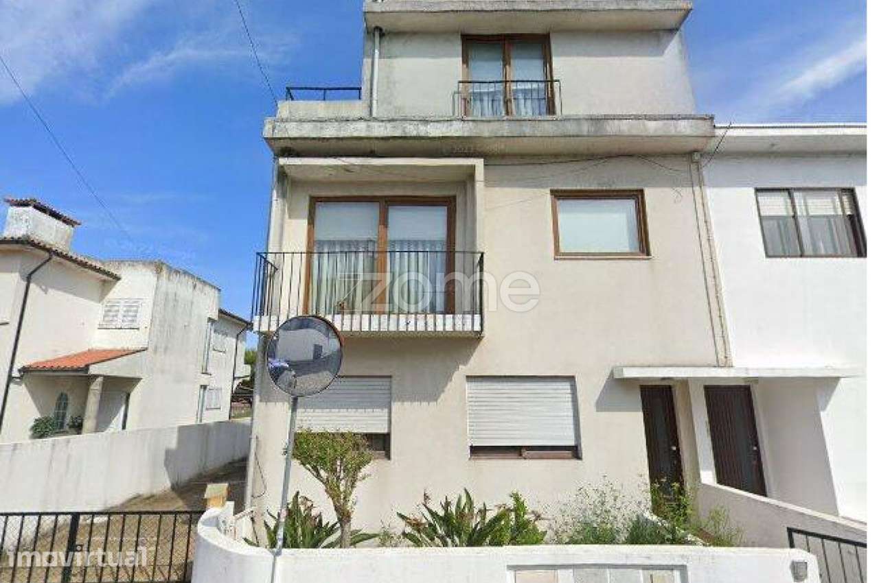 Moradia T2 + T3 Duplex em Vila do Conde