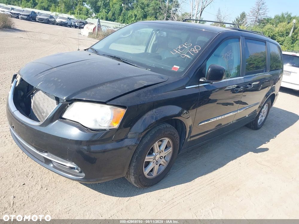Chrysler Town & Country 3.6 Touring - 1