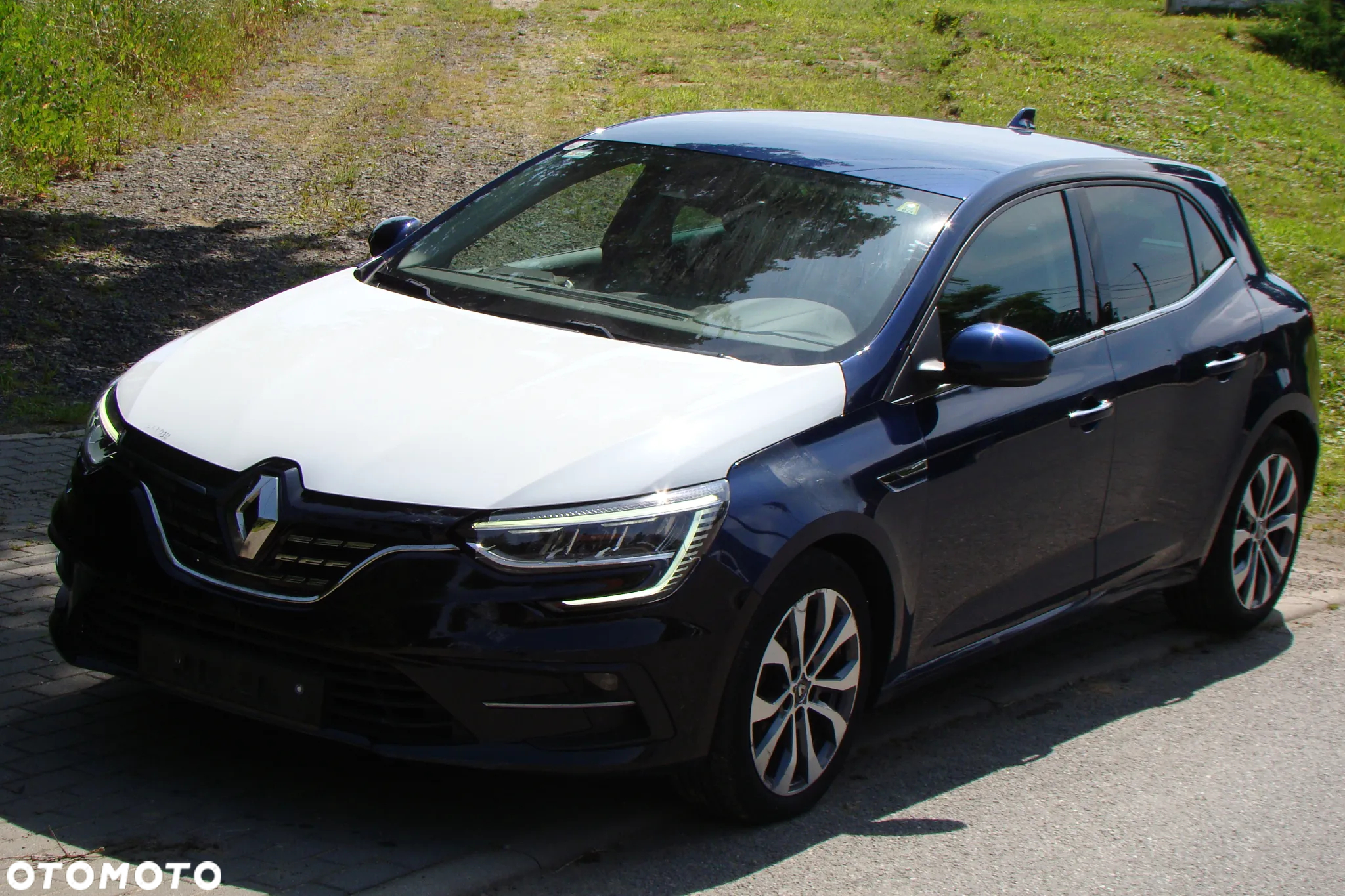 Renault Megane 1.3 TCe FAP Business - 2