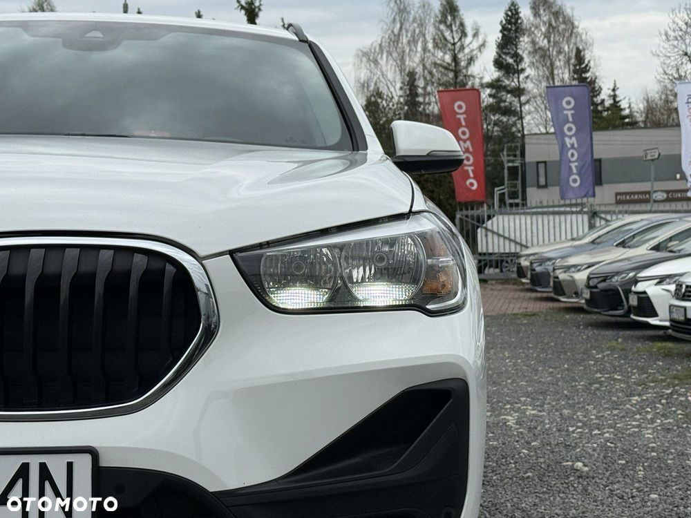 BMW X1 sDrive18i Business Edition - 5