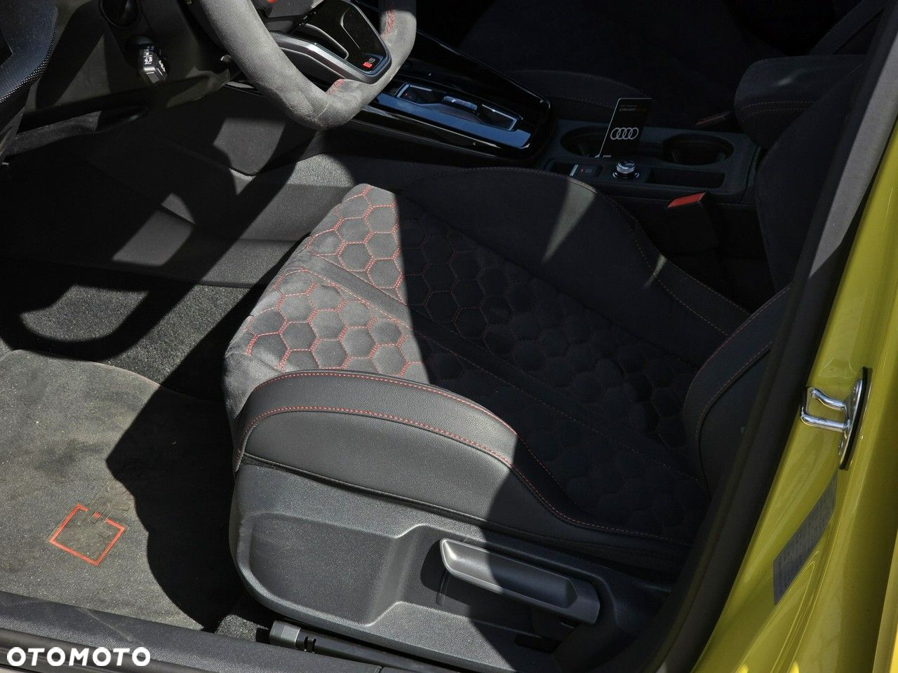 Audi RS3 - 9