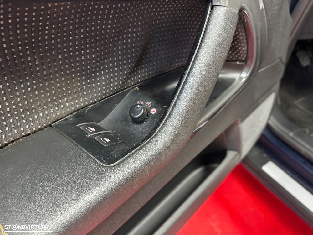 Audi A3 2.0 TDI Sport - 17