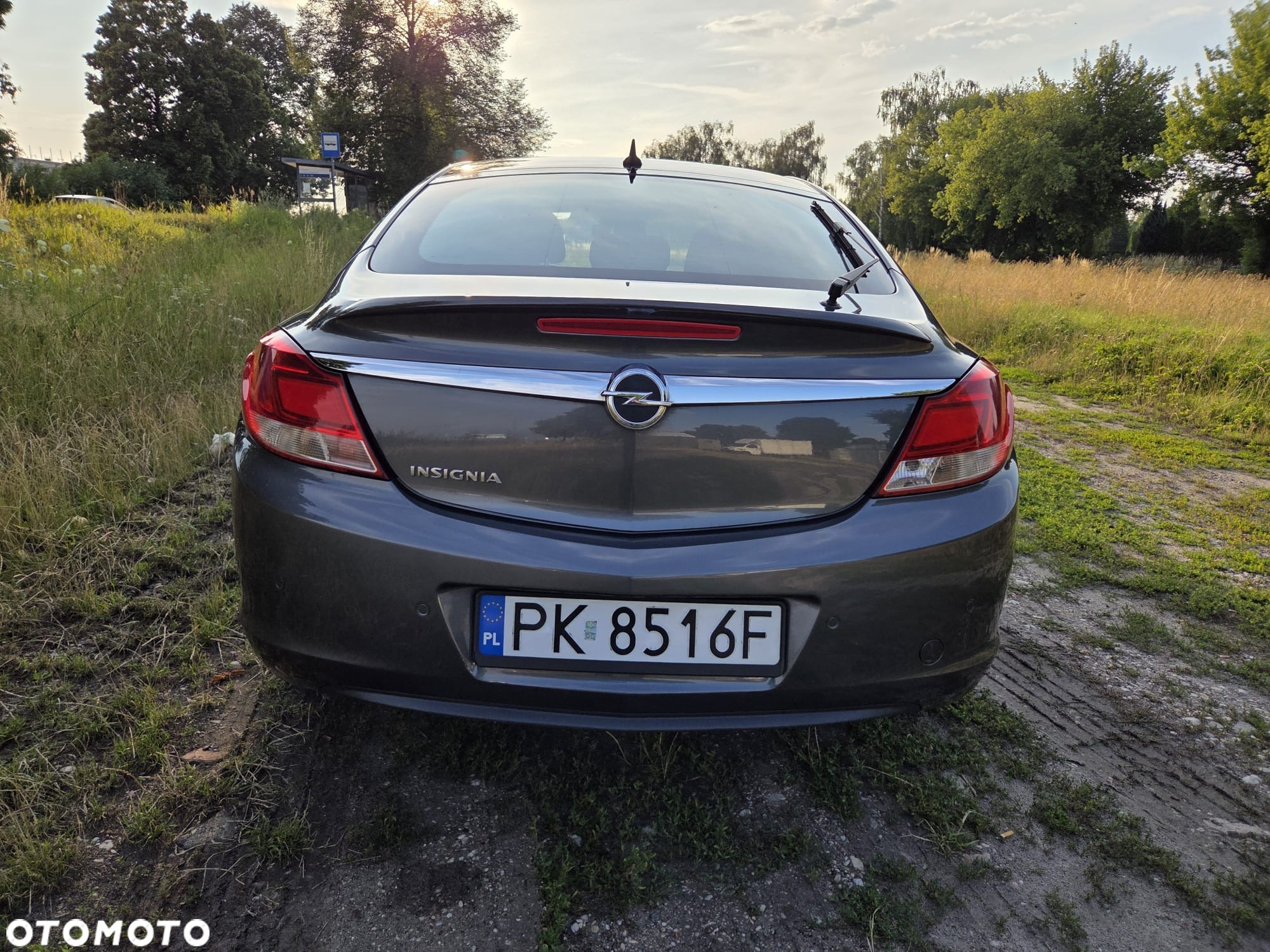 Opel Insignia 1.8 Active - 2