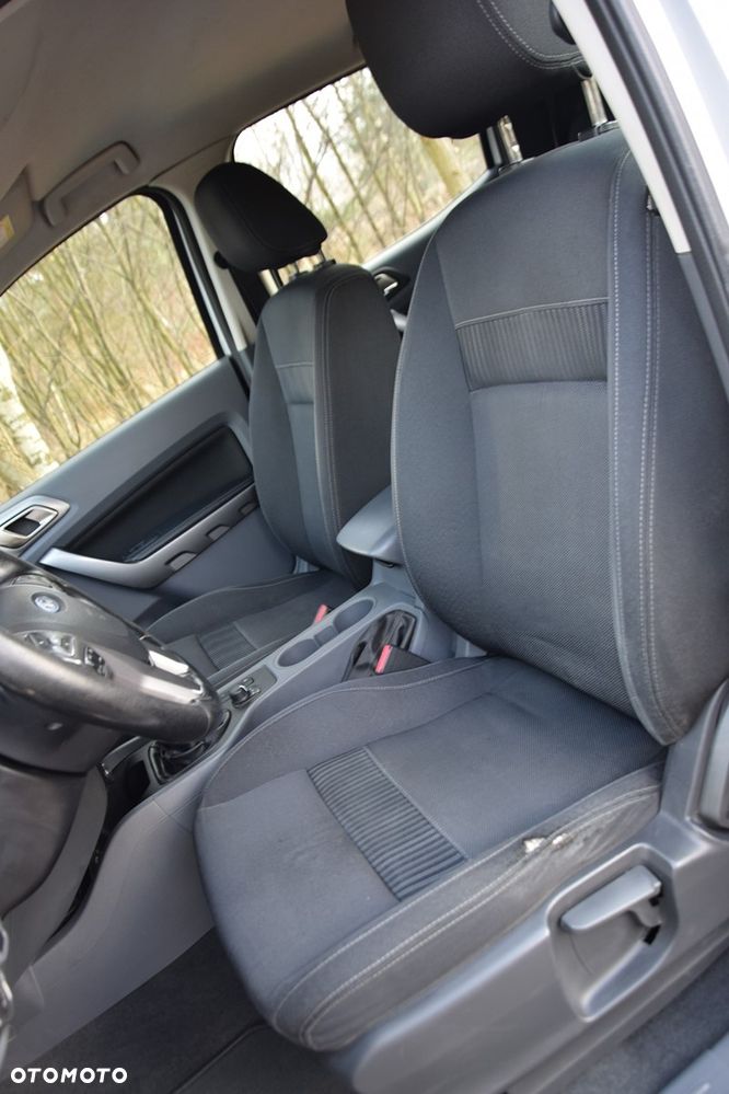 Ford Ranger XLT - 22