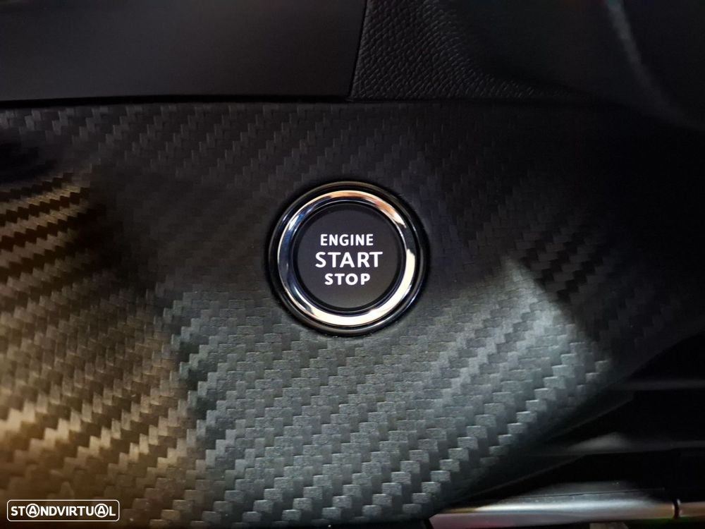 Peugeot e-2008 54 kWh Allure - 19