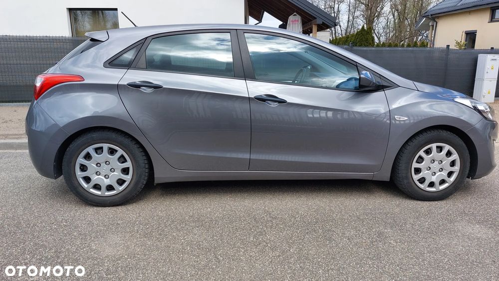 Hyundai i30 1.4 Classic - 1