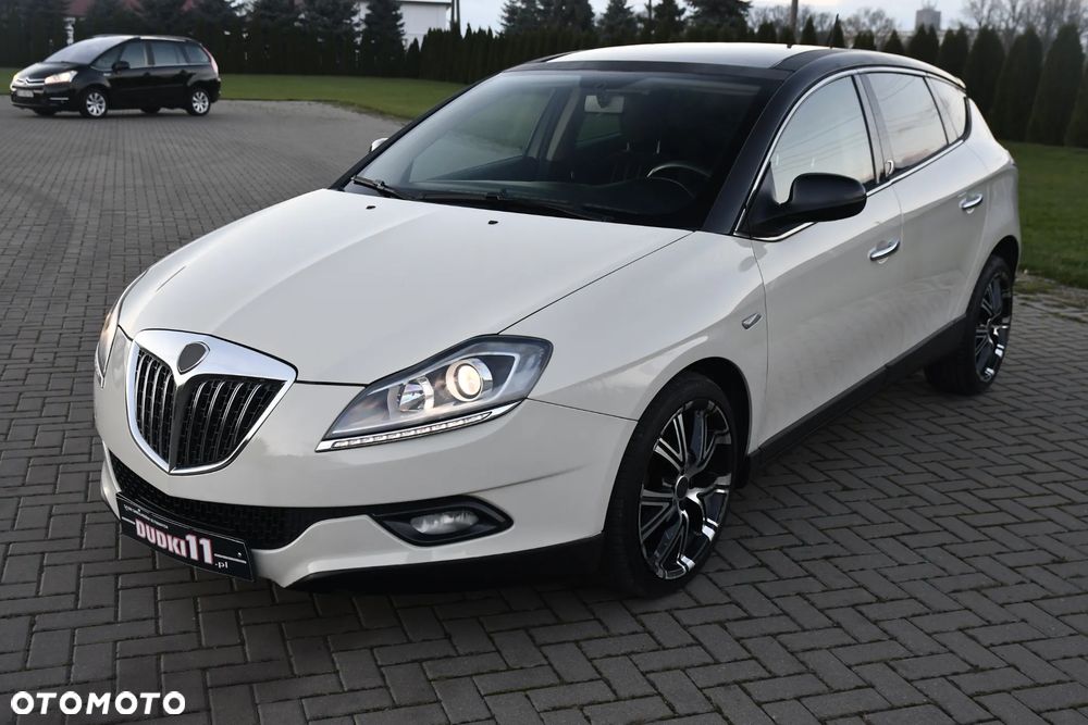 Lancia Delta 1.4 TurboJet 16v Gold - 2