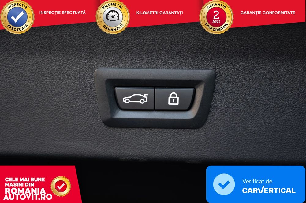 BMW X4 M M40i Sport Edition - 27