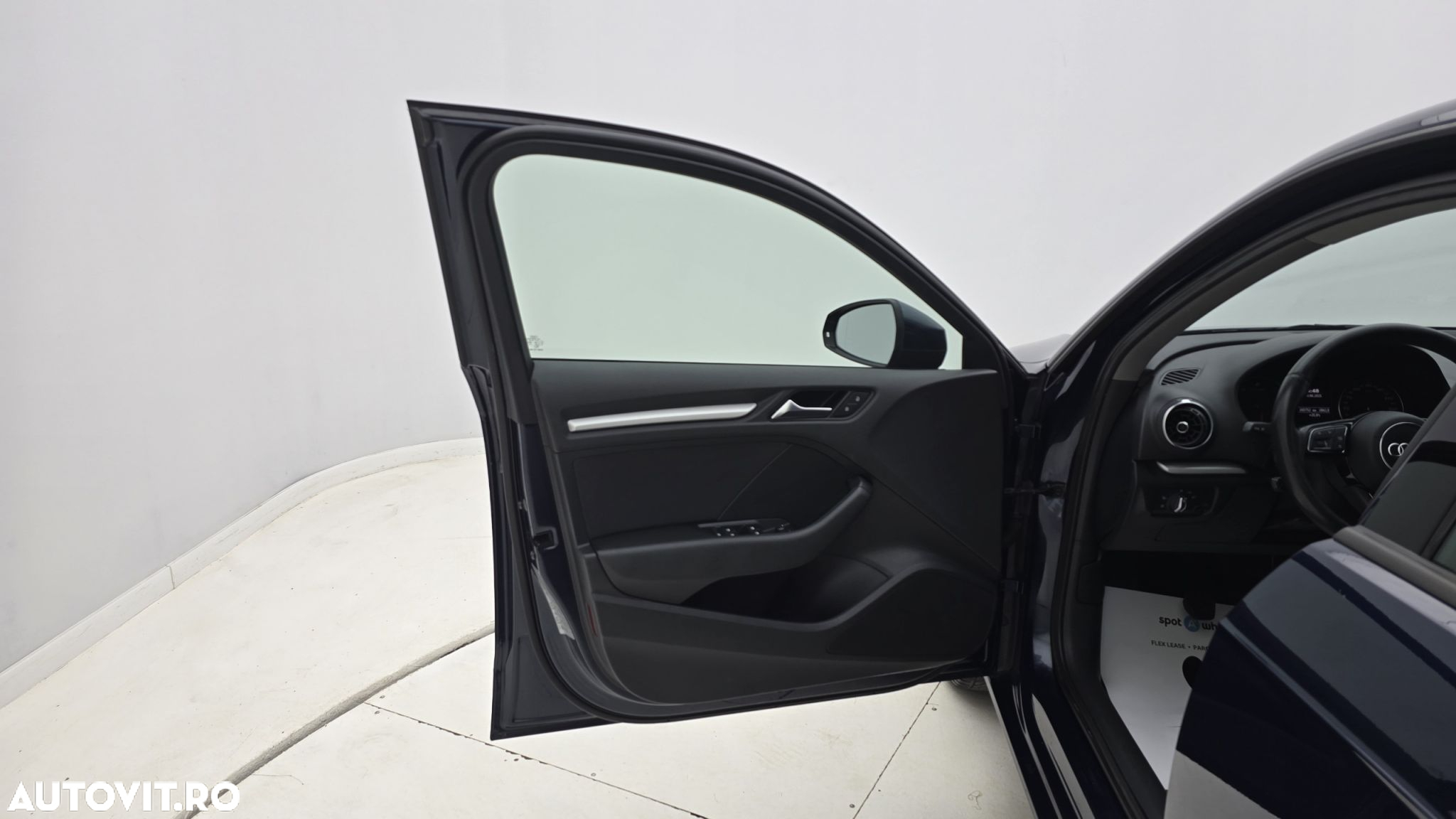 Audi A3 Sportback 1.6 TDI - 2