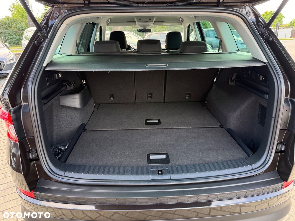 Skoda Kodiaq 1.5 TSI ACT DSG Ambition - 26