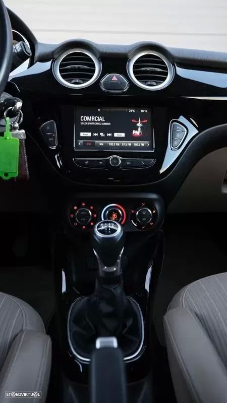 Opel Adam 1.2 Glam - 20