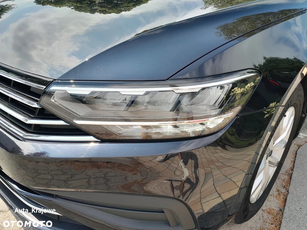 Volkswagen Passat 1.5 TSI EVO Business DSG - 37