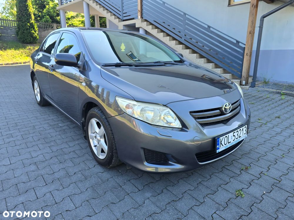 Toyota Corolla 1.4 VVT-i Premium - 2