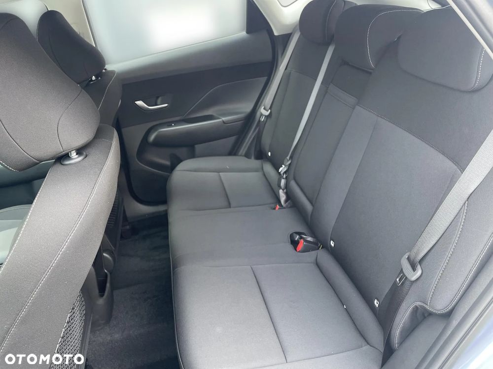 Hyundai Kona 1.0 T-GDI Executive - 25