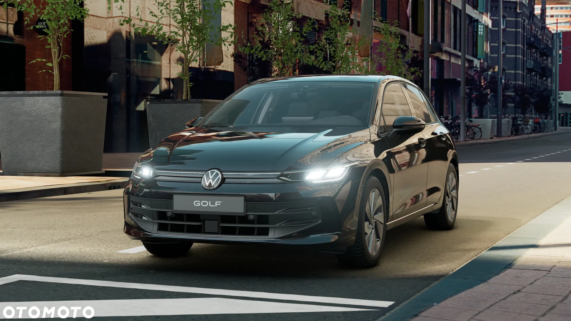 Volkswagen Golf VIII 1.5 TSI Life Plus - 17