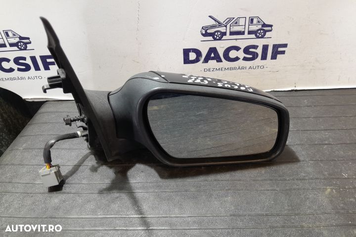 Oglinda dreapta electrica E9014292 6 FIRE E9014292 6 FIRE Ford Focus - 1